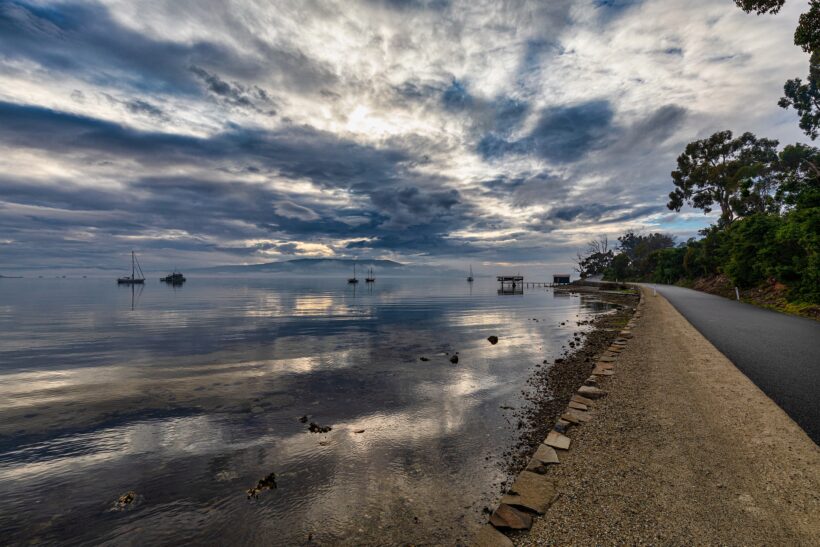 Tasmania