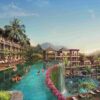 Apurva Kempinsky Hotel