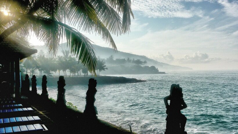 Beachfront