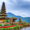 Ulun Danu Beratan Temple