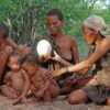 San Tribals