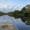 Boat Ride on the Amazon