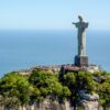 Christ the Redeemer, Rio de Janeiro