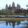 Angkor Wat Temple