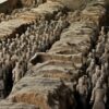 Terracotta Army, Xi’an