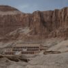 Temple of Hatshepsut, Luxor