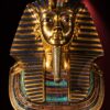 Tutankhamun Face Mask, Cairo Museum