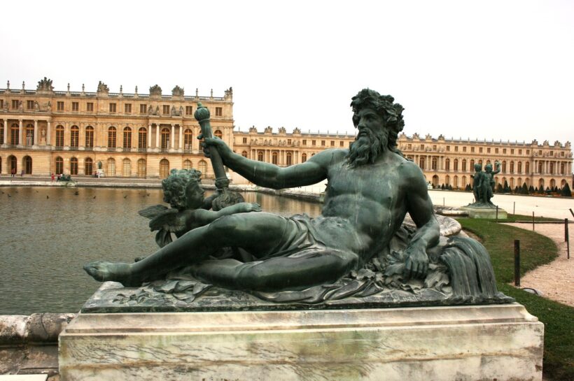 Palace of Versailles