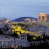 Acropolis, Athens