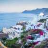 Santorini Island