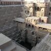 Chand Baori Stepwell, Rajasthan