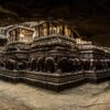 Elora Caves, Aurangabad