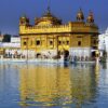 Golden Temple, Amritsar