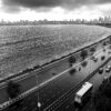 Marine Drive, Mumbai