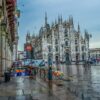 Duomo di Milano, Milan