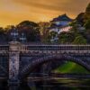 Imperial Palace, Tokyo
