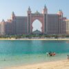 Atlantis Resort, Dubai