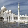 Sheikh Zayed Grand Mosque, Abu Dhabi