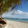 Deserted Beach