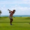 Golf Course