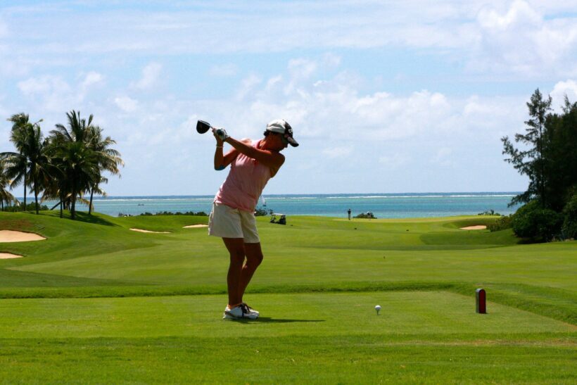 Golf Course