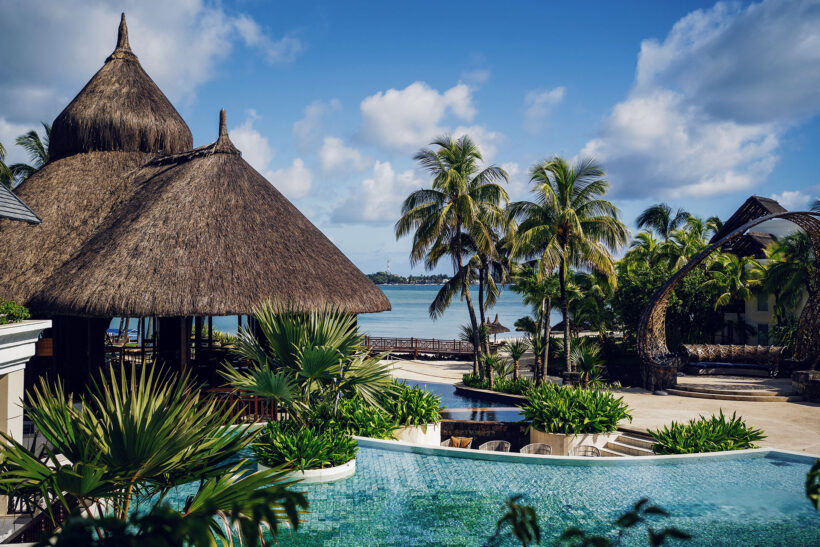 Le Touesrrok Resort