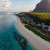 Resort in Le Morne