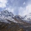 Mt Everest Base Camp