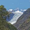 Fox Glacier, South Island