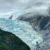 Franz Josef Glacier, South Island