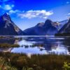 Milford Sound, South Island