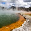 Thermal Springs, Rotorua