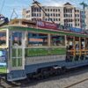 Tram, Christchurch