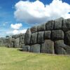Inca Wall, Cusco