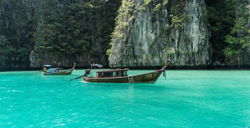 Khai Island