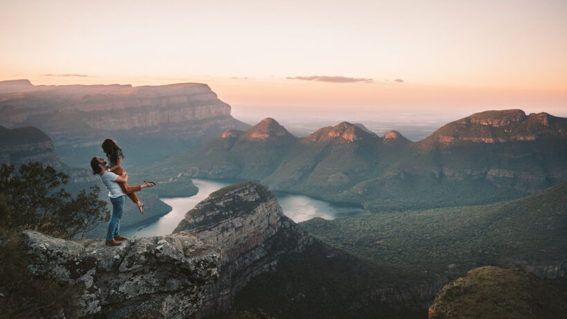 Blyde River Canyon, Mpumalanga
