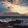 Table Mountain, Cape Town