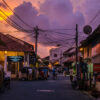 Street Market, Galle