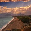 Beach, Antalya