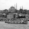 Bosphorus Cruise, Istanbul