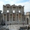 Library of Celcus, Ephesus