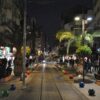 Night Life in Istanbul