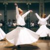 Whirling Dervishes, Konya