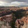 Bryce Canyon, Utah