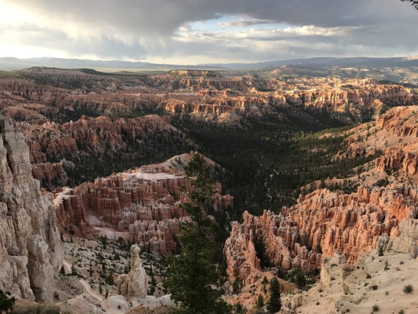 Bryce Canyon, Utah