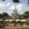 Disneyworld, Orlando