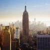 Empire State Building, New York