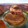 Horseshoe Bend, Grand Canyon