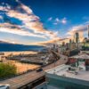 Marina Harbour, Seattle