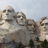 Mount Rushmore, South Dakota